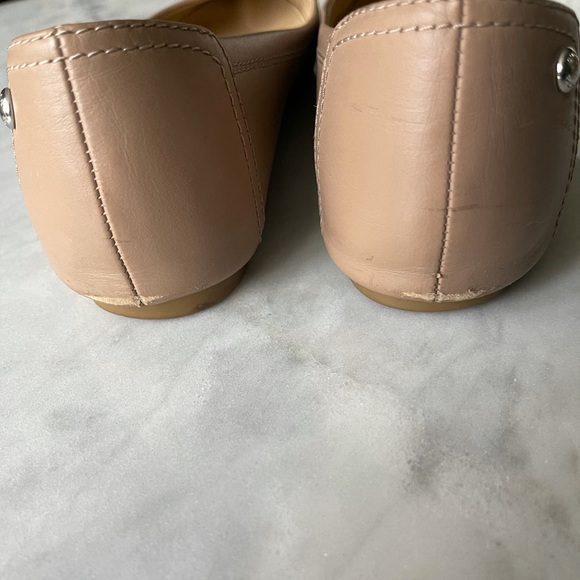 Coach Chelsea Flats - Picture 5 of 5